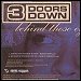 3 Doors Down - "Behind Those Eyes" (Single)
