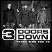 3 Doors Down - "Every Time You Go" (Single)
