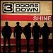 3 Doors Down - "Shine" (Single)