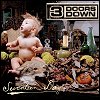 3 Doors Down - "Here By Me" from the LP, 'Seventeen Days'