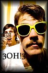 3OH!3 Info Page