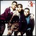 3T - "Anything" (Single)