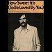 James Taylor - "How Sweet It Is (To Be Loved By You)" (Single)