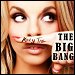 Katy Tiz - "The Big Bang" (Single)
