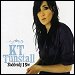 K.T. Tunstall - "Suddenly I See" (Single)