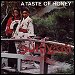 A Taste Of Honey - "Sukiyaki" (Single) 