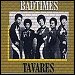 Tavares - "Bad Times" (Single)