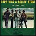 The Temptations - "Papa Was A Rolling Stone" (Single)