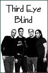 Third Eye Blind Info Page