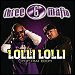 Three 6 Mafia - "Lolli Lolli (Pop That Body)" (Single)