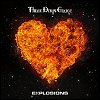 Three Days Grace - 'Explosions'