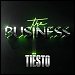 Tiesto - "The Business" (Single)