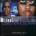 Timbaland featuring Jay-Z - "Lobster & Scrimp" (Single)