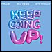 Timbaland, Nelly Furtado & Justin Timberlake - "Keep Going Up" (Single)