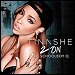 Tinashe featuring Schoolboy Q - "2 On" (Single)