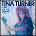 Tina Turner - "One Of THe Living" (Single)