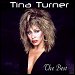 Tina Turner - "The Best" (Single)