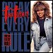 Tina Turner - "Break Every Rule" (Single)