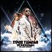 Tinie Tempah featuring Ellie Goulding - "Wonderman" (Single)