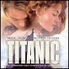 'Titanic' soundtrack
