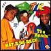 TLC - Hat 2 Da Back (Single)