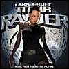 Tomb Raider soundtrack