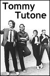 Tommy Tutone Info Page