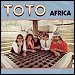 Toto - "Africa" (Single)
