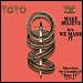 Toto - "Make Believe" (Single)