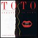 Toto - "Stranger In Town" (Single)