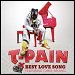 T-Pain featuring Chris Brown - "Best Love Songs" (Single)