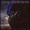 Transformers: The Movie soundtrack