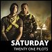 Twenty One Pilots - "Saturday" (Single)