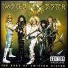 Twisted Sister - Big Hits & Nasty Cuts: The Best Of Twisted Sister