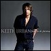 Keith Urban - "Once In A Lifetime" (Single)