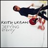 Keith Urban - 'Defying Gravity'