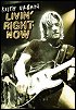 Keith Urban - Livin' Right Now DVD