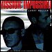 Adam Clayton & Larry Mullen - "Theme From "Mission: Impossible" (Single)