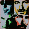 U2 - 'Pop'