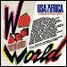 USA For Africa - "We Are The World" (Single)