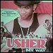 Usher - "My Way" (Single)