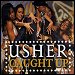 Usher - Caught Up (CD SIngle)