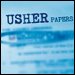 Usher - "Papers" (Single)