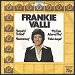 Frankie Valli - "Swearin' To God" (Single)