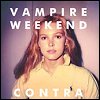 Vampire Weekend - 'Contra'