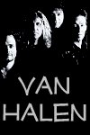 Van Halen Info Page