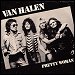 Van Halen - "(Oh) Pretty Woman" (Single)