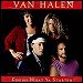 Van Halen - "Finish What Ya Started" (Single)