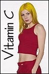 Vitamin C Info Page