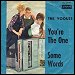 The Vogues - "You're The One" (Single)
